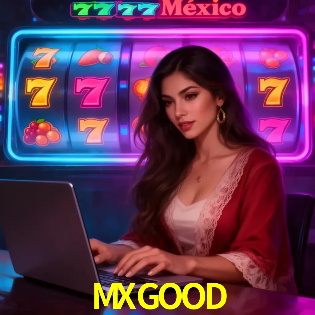 MXGOOD Símbolos con valor multiplicador