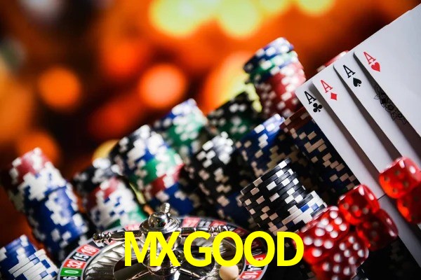 MXGOOD Apuestas Deportivas