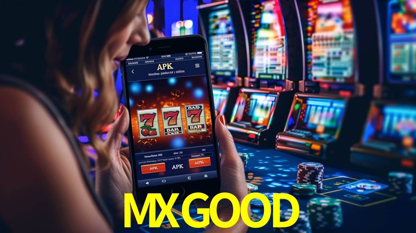 MXGOOD Fishing Arcade