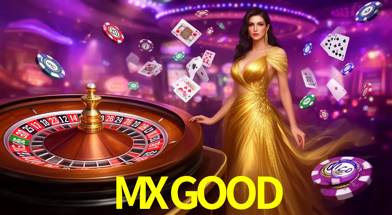 MXGOOD Scatter marina