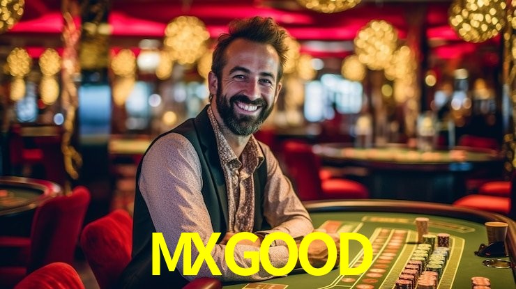 MXGOOD ¿Cómo navegas en la sección de preguntas frecuentes?