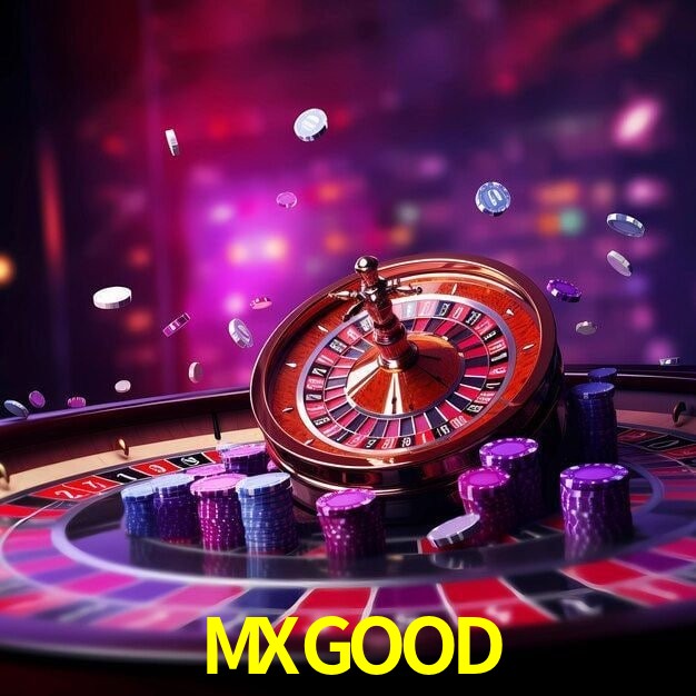 MXGOOD Tragamonedas