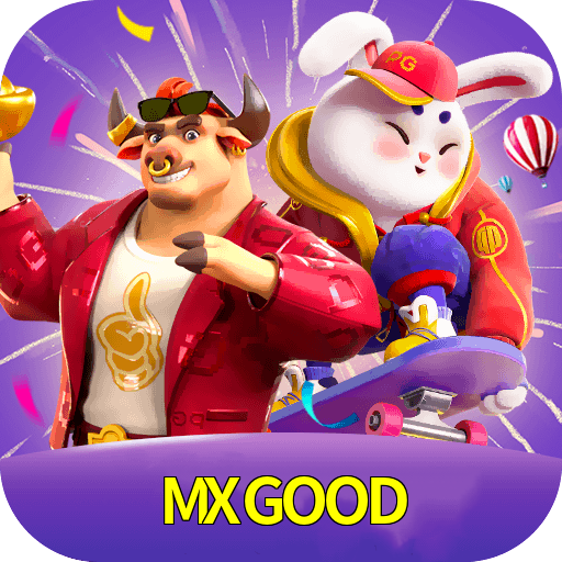 MXGOOD logo